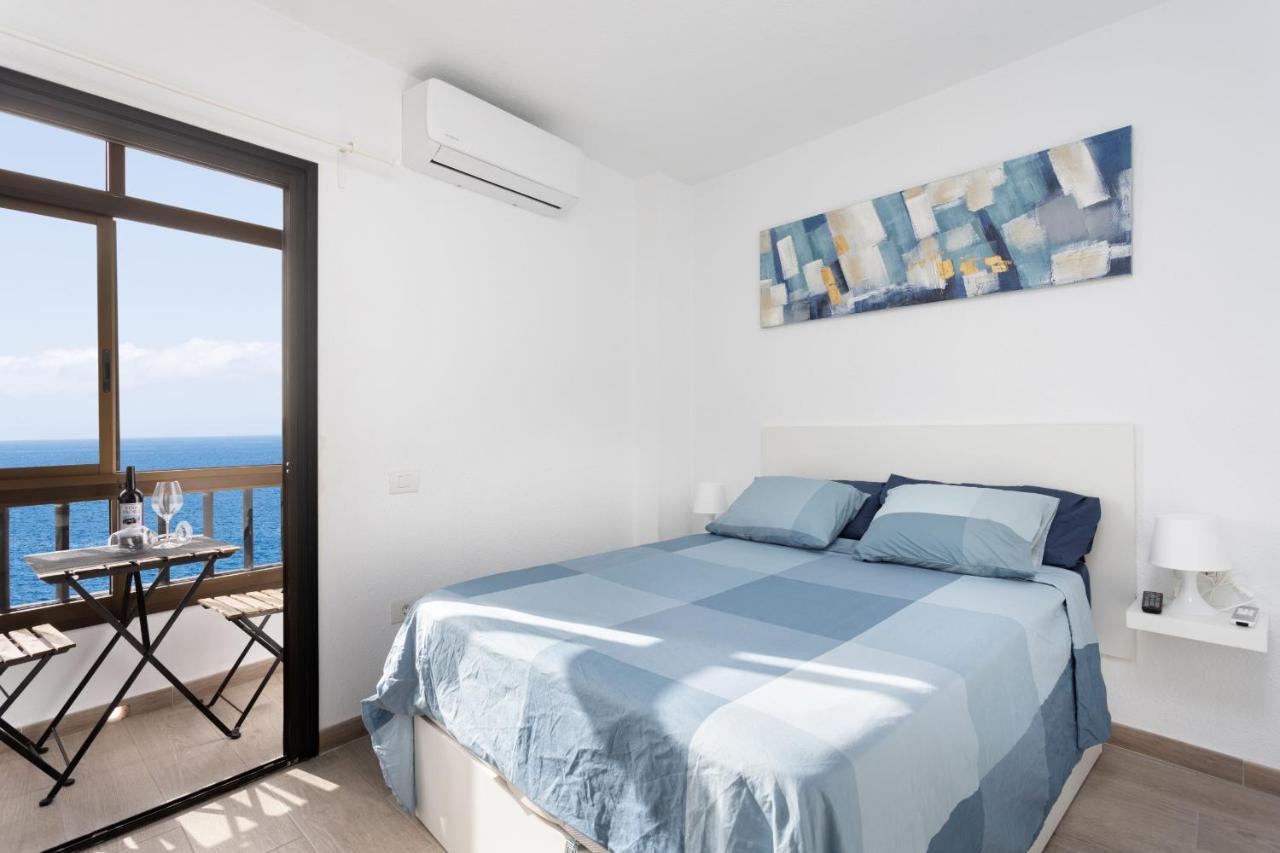 Seafront San Andres Apartment Exterior photo